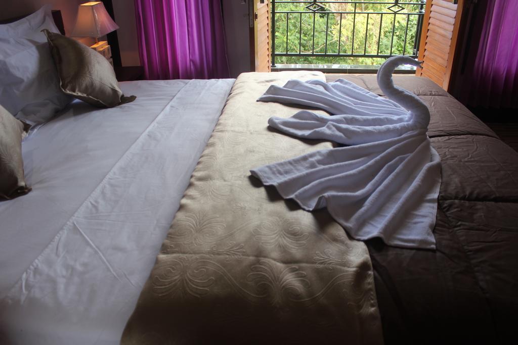 Kailash Garden Villa Нуса Лембонган Екстериор снимка