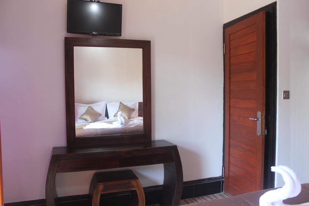 Kailash Garden Villa Нуса Лембонган Екстериор снимка