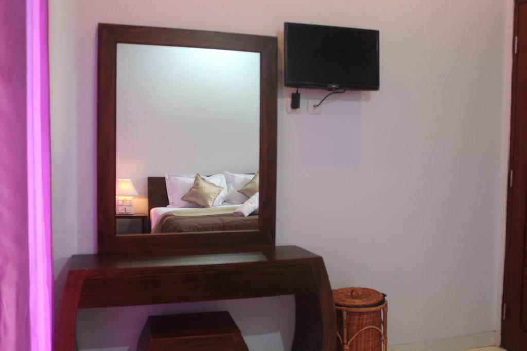 Kailash Garden Villa Нуса Лембонган Екстериор снимка
