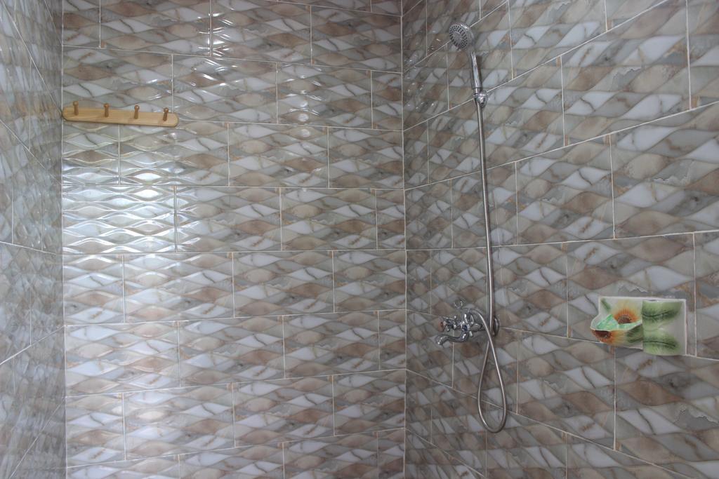 Kailash Garden Villa Нуса Лембонган Екстериор снимка