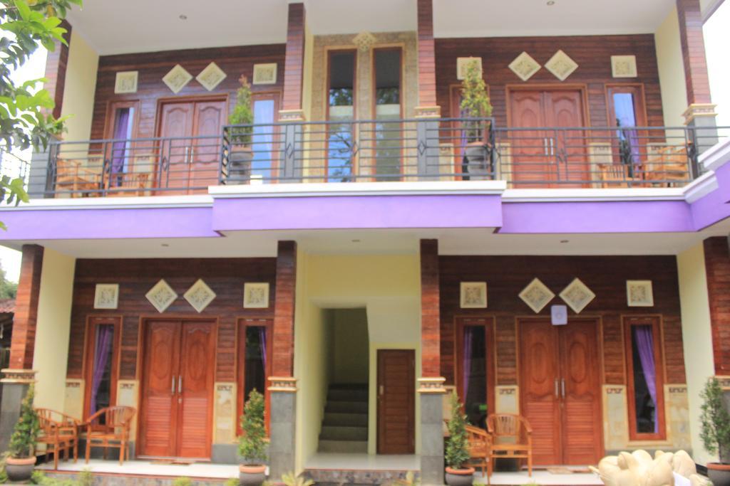 Kailash Garden Villa Нуса Лембонган Екстериор снимка