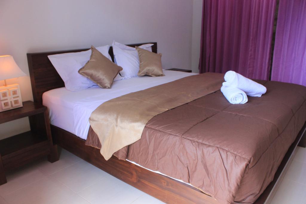 Kailash Garden Villa Нуса Лембонган Екстериор снимка