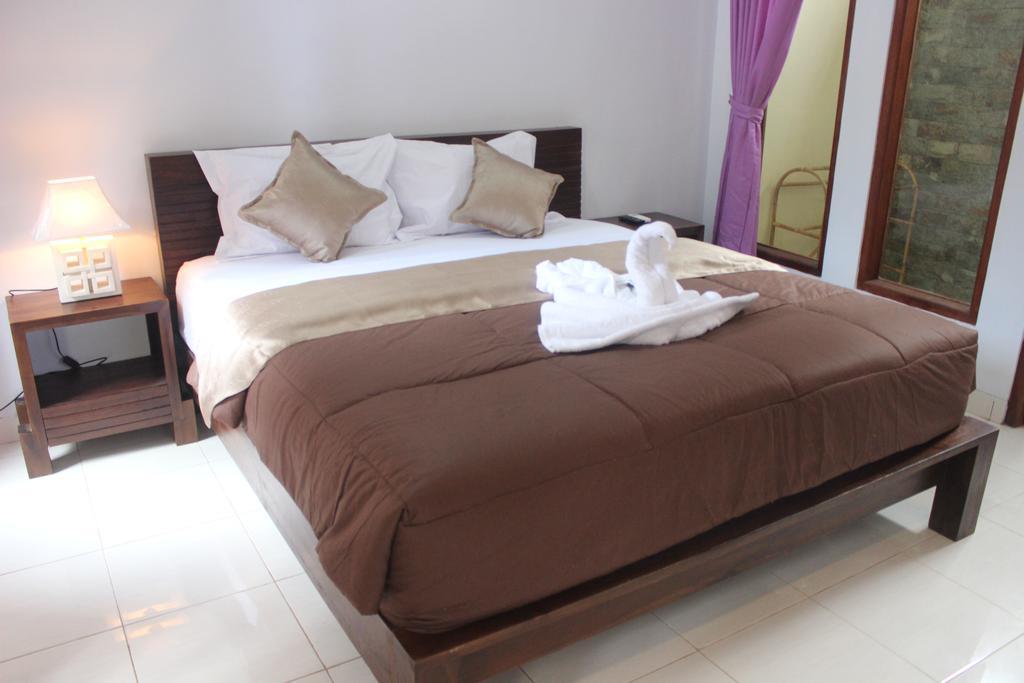 Kailash Garden Villa Нуса Лембонган Екстериор снимка