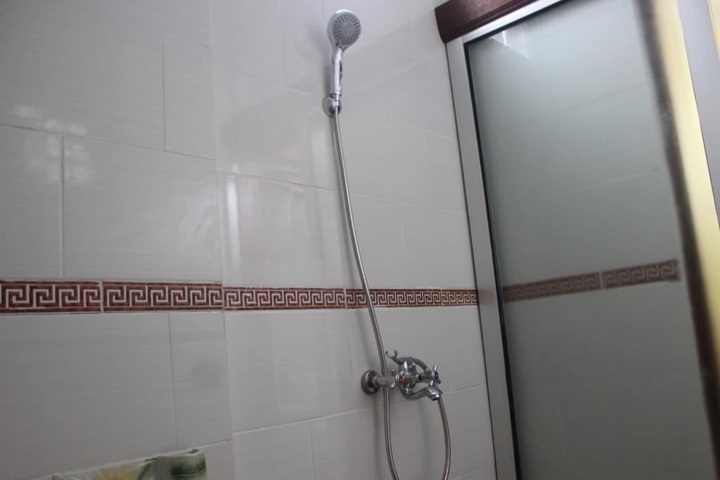Kailash Garden Villa Нуса Лембонган Екстериор снимка