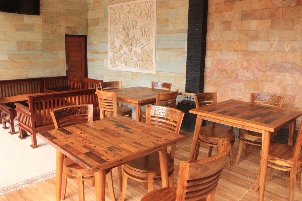 Kailash Garden Villa Нуса Лембонган Екстериор снимка