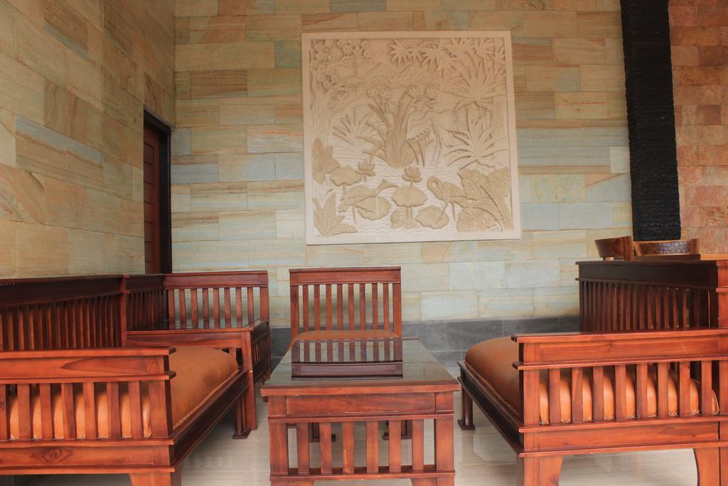 Kailash Garden Villa Нуса Лембонган Екстериор снимка