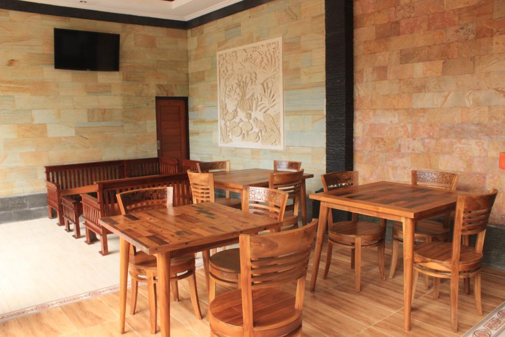 Kailash Garden Villa Нуса Лембонган Екстериор снимка
