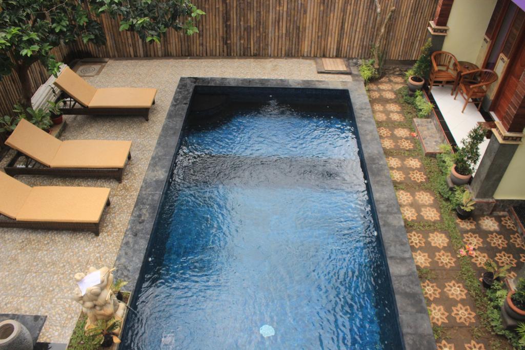 Kailash Garden Villa Нуса Лембонган Екстериор снимка