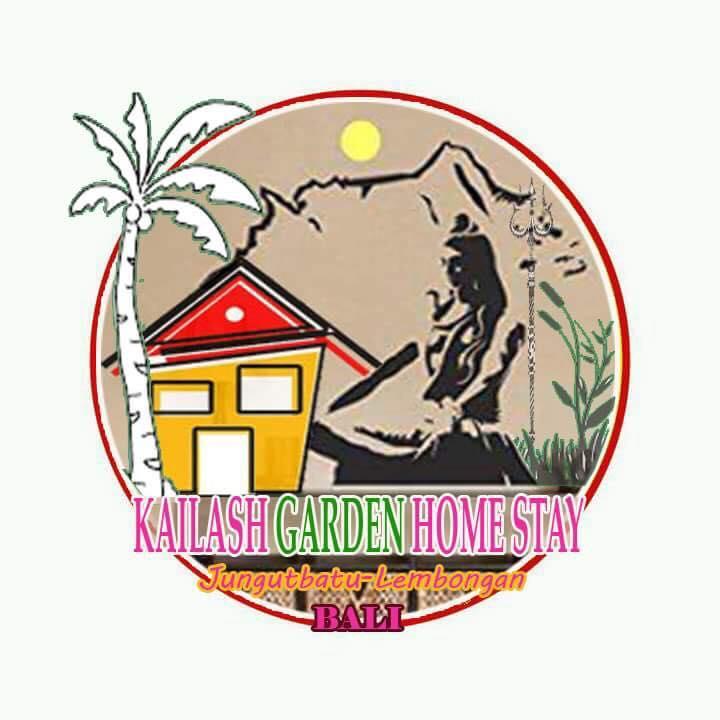 Kailash Garden Villa Нуса Лембонган Екстериор снимка